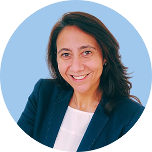 Fatima-Zahra BOUNAFFA